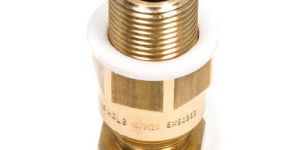 Brass Cable Gland
