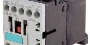 Electrical Switchgear