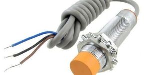 Inductive Proximity Sensor