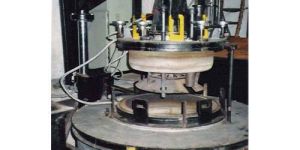 Gas Nitriding Furnaces