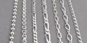 Silver Chain