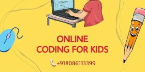 Online Coding Classes for Kids