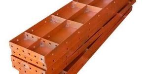 Shuttering Plate