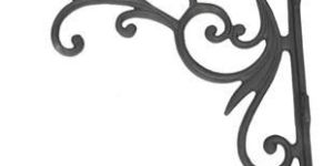 Corner Shelf Bracket