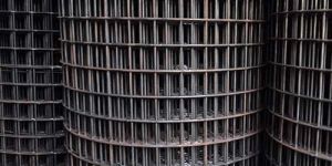 Welded Wire Mesh