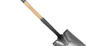 Garden Square Nose Shovel