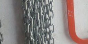 Stainless Steel Chains