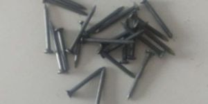 Iron Nail