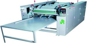 Paper Bag Printing Machine
