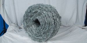 Barbed Fencing Wire