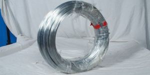 Galvanized Iron Wire