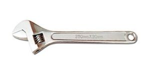 Adjustable Wrench