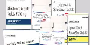 Pharmaceuticals Tablets