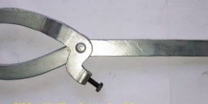 Pulley Clutch Tool