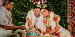 Wedding Photography Services