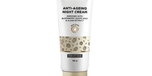 ASSURE ANTI- AGEING NIGHT CREAM