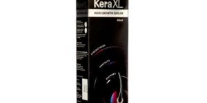 KERA HAIR GROWTH SERUM