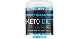 KETO COMPLETE DIET FOR WEIGHT LOSS