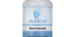 Provillus Hair Growth Men Tablets