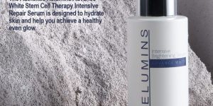 RELUMINS SKIN SERUM FOR UNISEX