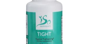 VEGINAL TIGHTENING PILLS