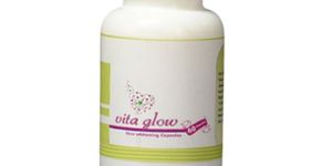 VITA GOW SKIN WHITENING CAPSULES