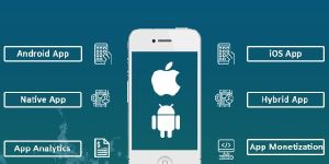 Mobile Application Services