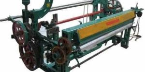 Power Looms