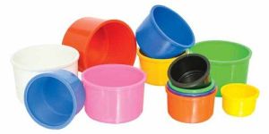 Plastic Measuring Cups