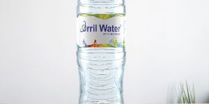 Packaged Drinking Water Bottles