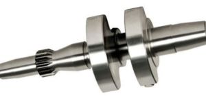 Crank Shafts