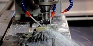 Vmc Machine Job Work