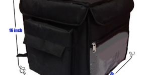Food Delivery Bag