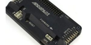 Flight Control Actuators