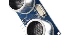 Ultrasonic Sensor