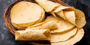 Urad Papad
