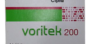 Voriconazole Tablets
