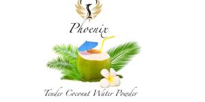 Coconut Water Powder