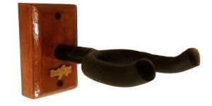 Wall Mounted Guitar Stand