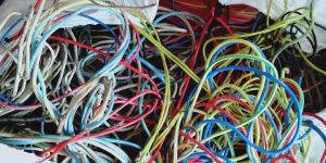 PVC Insulated Cables