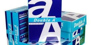 Double A Copier Paper