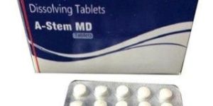A-Stem-MD Tablets