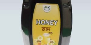 Pure Raw Honey