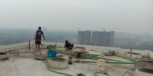 Water Tank Cleaning Services