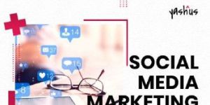 Social Media Marketing Service
