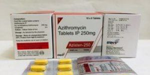 Azithromycin Tablets