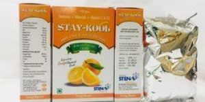 Instant Energy Drink