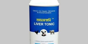 Liver Tonic