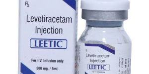 Levetiracetam Injection