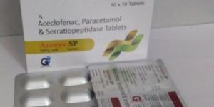 Acenya SP Tablets
